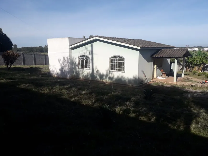 Foto 1 de Fazenda/Sítio com 2 Quartos à venda, 210m² em Geraldo Veloso, Formiga