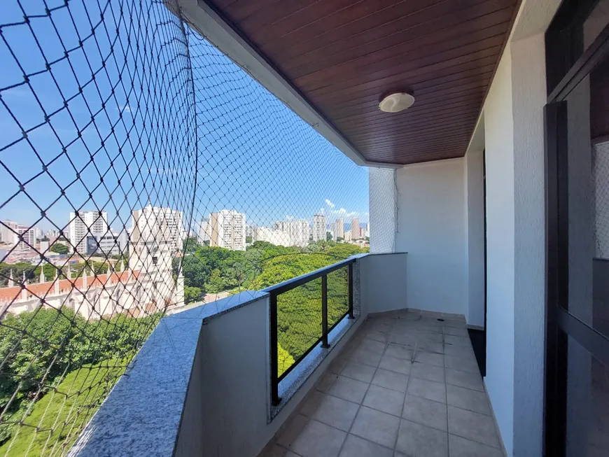 Foto 1 de Apartamento com 4 Quartos à venda, 145m² em Centro, Taubaté