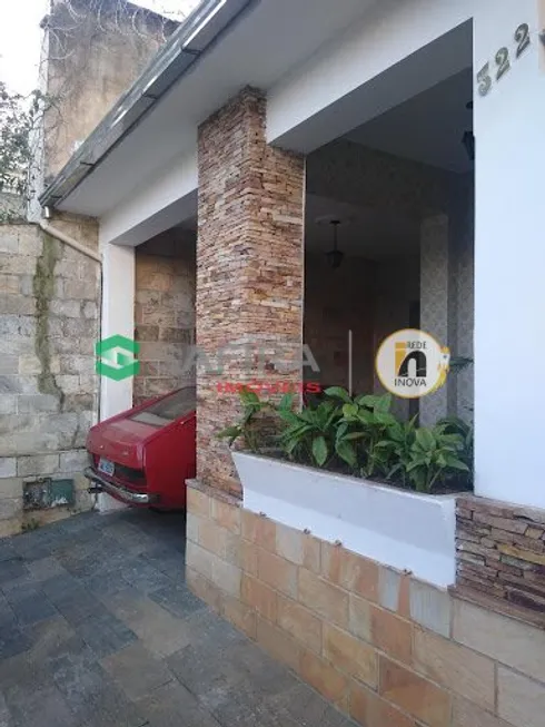 Foto 1 de Casa com 4 Quartos à venda, 510m² em Prado, Belo Horizonte
