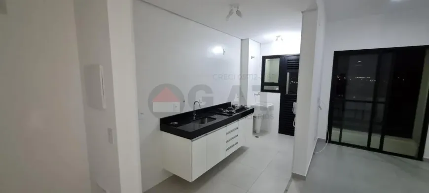 Foto 1 de Apartamento com 1 Quarto à venda, 48m² em Parque Campolim, Sorocaba