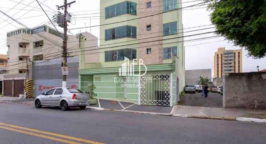 Foto 1 de Apartamento com 4 Quartos à venda, 252m² em Baeta Neves, São Bernardo do Campo