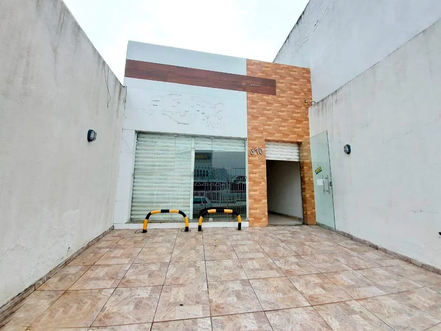 Foto 1 de Ponto Comercial à venda, 179m² em São José, Aracaju