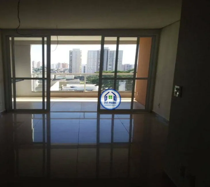 Foto 1 de Apartamento com 3 Quartos à venda, 91m² em Vila Sinibaldi, São José do Rio Preto