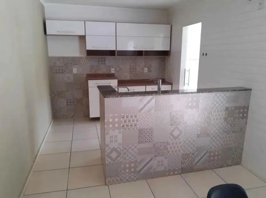 Foto 1 de Casa com 2 Quartos à venda, 90m² em Monte Serrat, Salvador