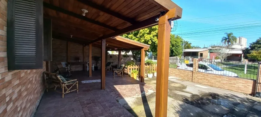 Foto 1 de Casa com 3 Quartos à venda, 119m² em Lami, Porto Alegre