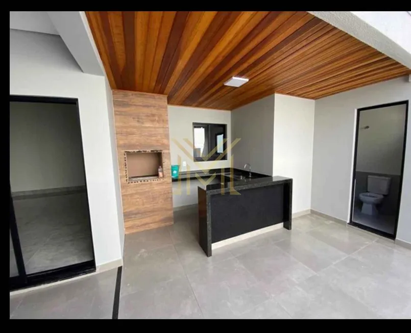 Foto 1 de Casa com 3 Quartos à venda, 240m² em Vila Rocha, Bauru