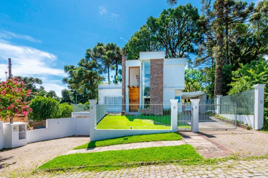Foto 1 de Casa com 2 Quartos à venda, 245m² em Vila Luiza, Canela