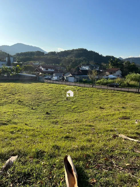 Foto 1 de Lote/Terreno à venda, 450m² em Testo Rega, Pomerode