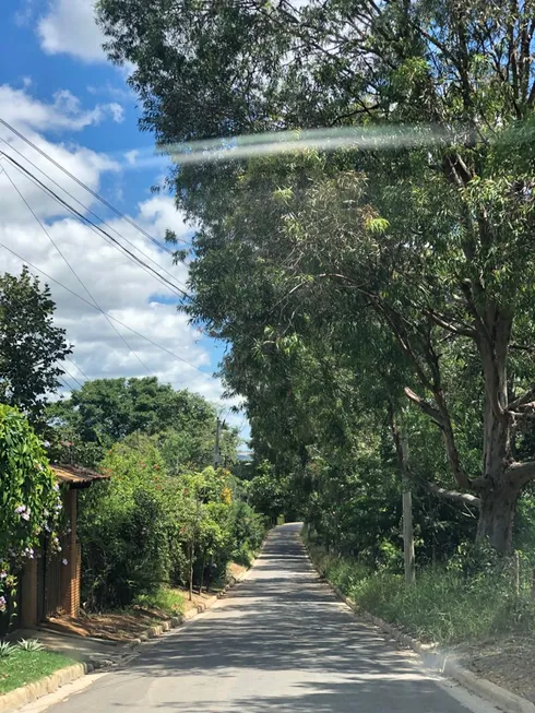 Foto 1 de Lote/Terreno à venda, 1000m² em Centro, Lagoa Santa