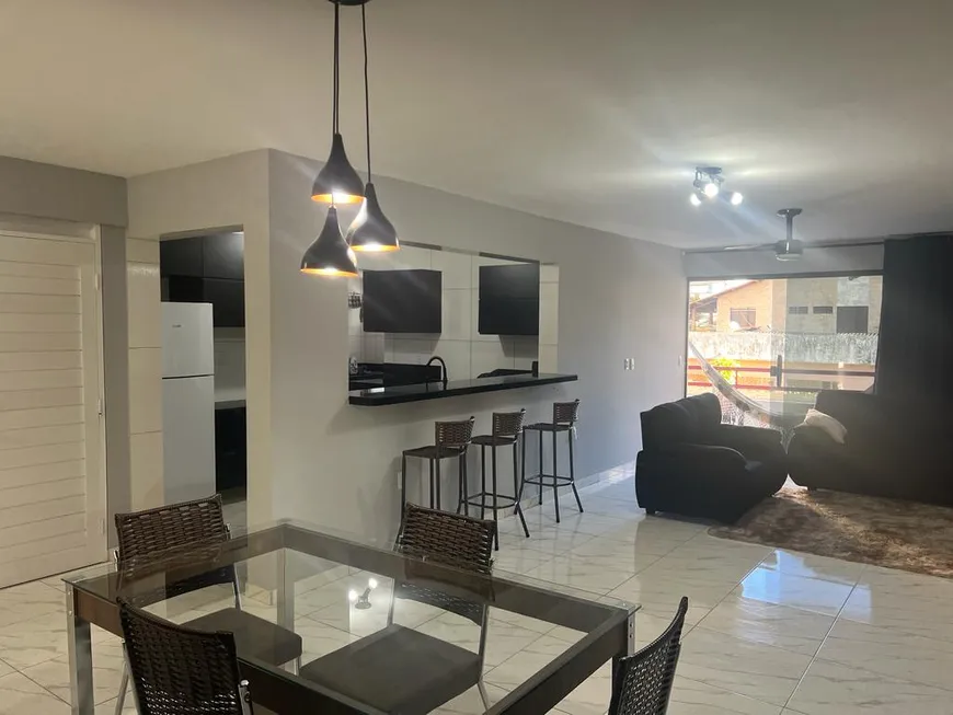 Foto 1 de Apartamento com 3 Quartos à venda, 153m² em Manaíra, João Pessoa