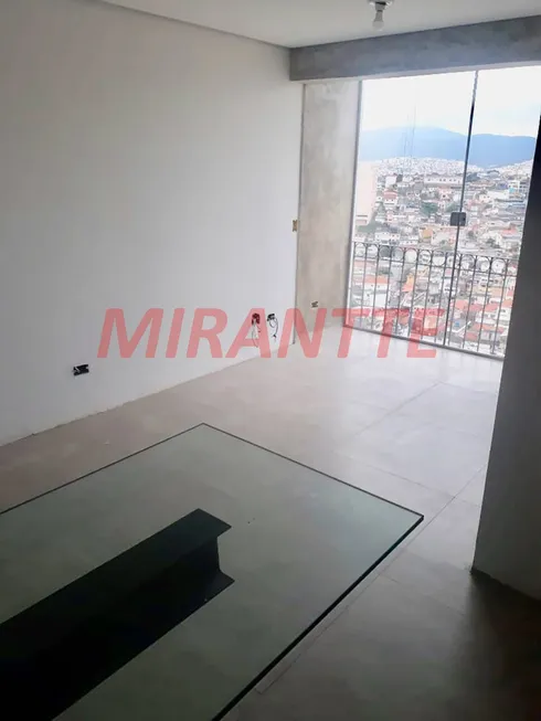 Foto 1 de Apartamento com 2 Quartos à venda, 55m² em Imirim, São Paulo