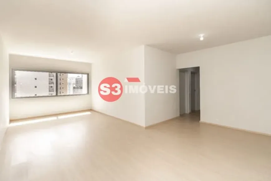 Foto 1 de Apartamento com 2 Quartos à venda, 99m² em Indianópolis, São Paulo