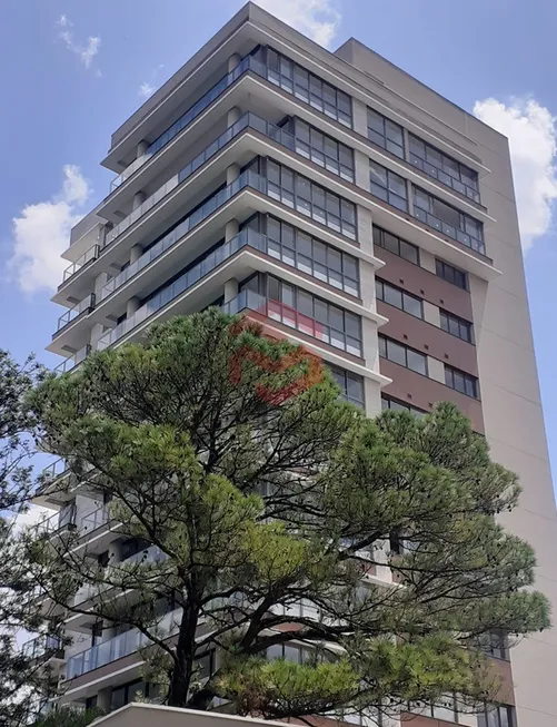 Foto 1 de Apartamento com 4 Quartos à venda, 356m² em Ibirapuera, São Paulo