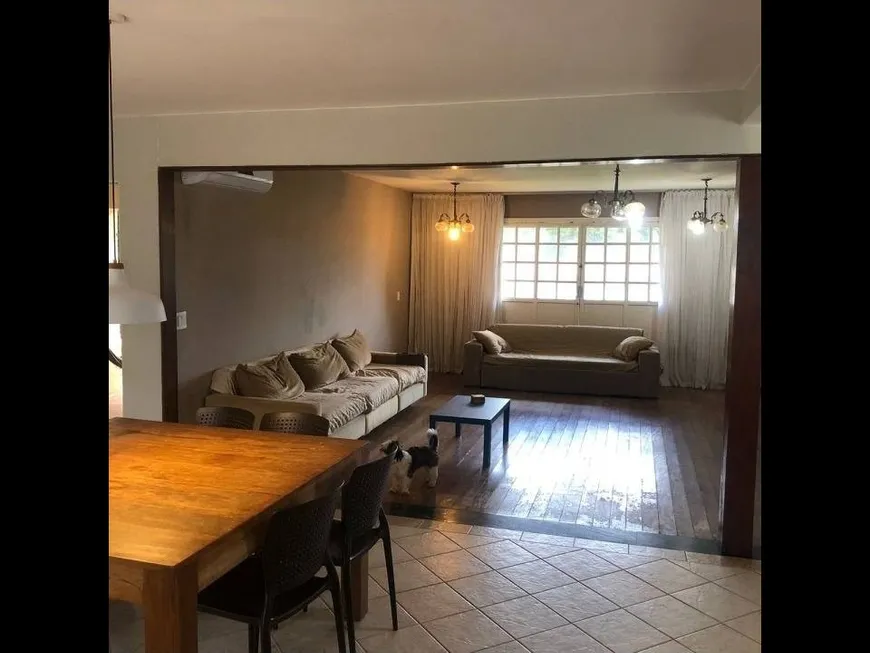 Foto 1 de Casa com 7 Quartos à venda, 380m² em Lago Norte, Brasília