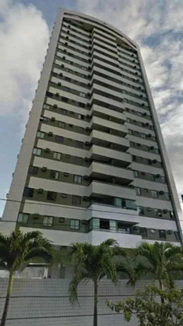Foto 1 de Apartamento com 4 Quartos à venda, 130m² em Parnamirim, Recife