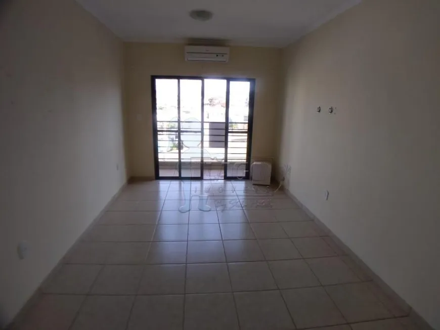 Foto 1 de Apartamento com 2 Quartos à venda, 67m² em Jardim Botânico, Ribeirão Preto