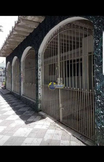 Foto 1 de Imóvel Comercial com 5 Quartos para venda ou aluguel, 250m² em Vila Campesina, Osasco