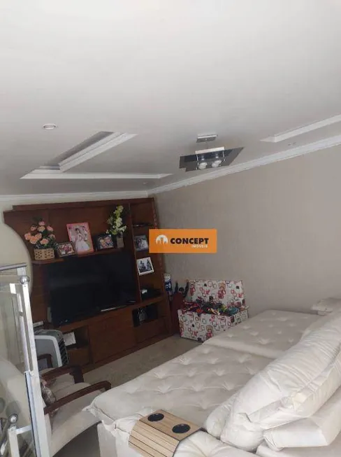 Foto 1 de Apartamento com 2 Quartos à venda, 100m² em Vila Urupês, Suzano