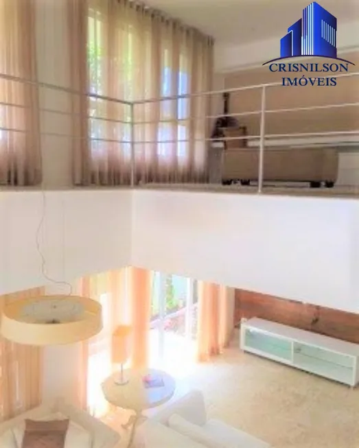 Foto 1 de Casa de Condomínio com 4 Quartos à venda, 400m² em Alphaville I, Salvador