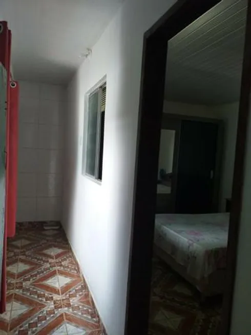 Foto 1 de Casa com 2 Quartos à venda, 90m² em Tabuleiro do Pinto, Rio Largo