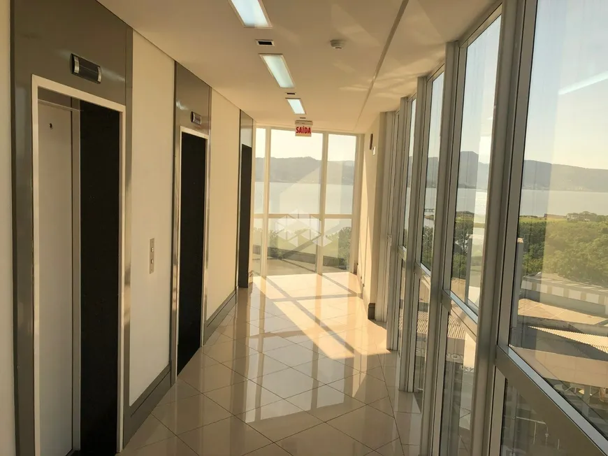 Foto 1 de Ponto Comercial com 1 Quarto à venda, 38m² em Coqueiros, Florianópolis