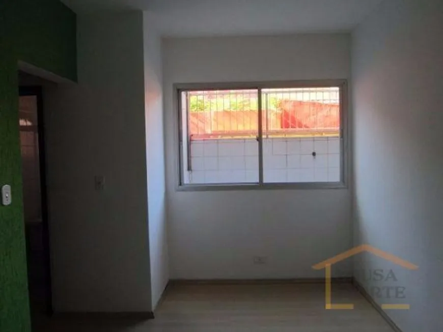 Foto 1 de Apartamento com 2 Quartos à venda, 55m² em Parada Inglesa, São Paulo