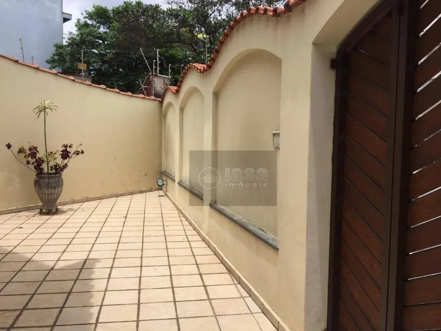 Foto 1 de Imóvel Comercial com 3 Quartos à venda, 313m² em Vila Assuncao, Santo André