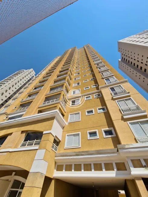 Foto 1 de Apartamento com 3 Quartos à venda, 113m² em Mansões Santo Antônio, Campinas