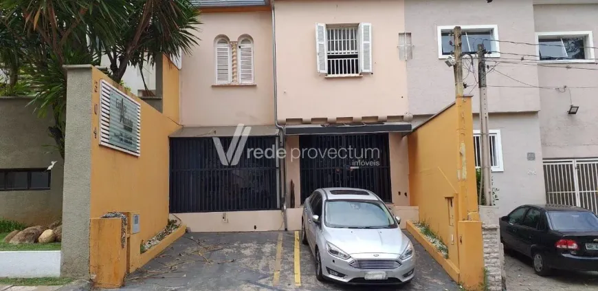 Foto 1 de Imóvel Comercial com 3 Quartos à venda, 164m² em Cambuí, Campinas