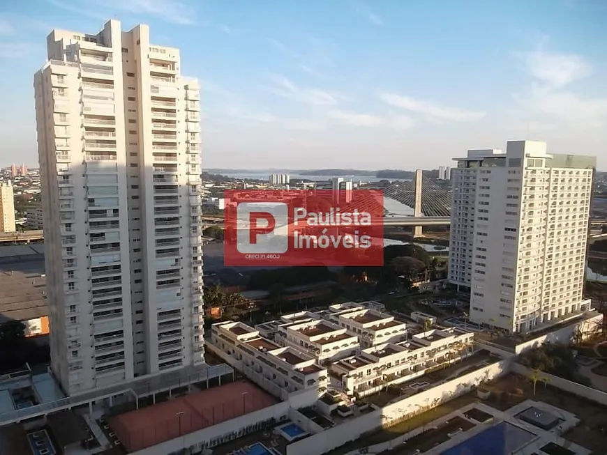 Foto 1 de Apartamento com 2 Quartos à venda, 100m² em Jardim Dom Bosco, São Paulo