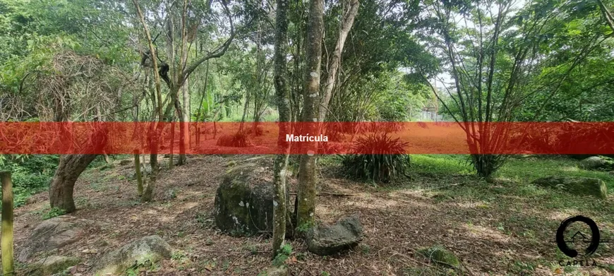 Foto 1 de Lote/Terreno à venda, 3118m² em São Pedro, Ilhabela