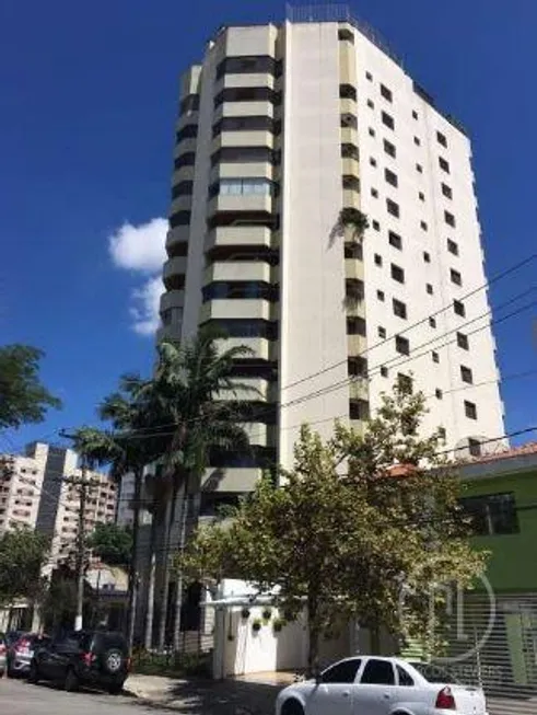 Foto 1 de Apartamento com 3 Quartos à venda, 320m² em Indianópolis, São Paulo