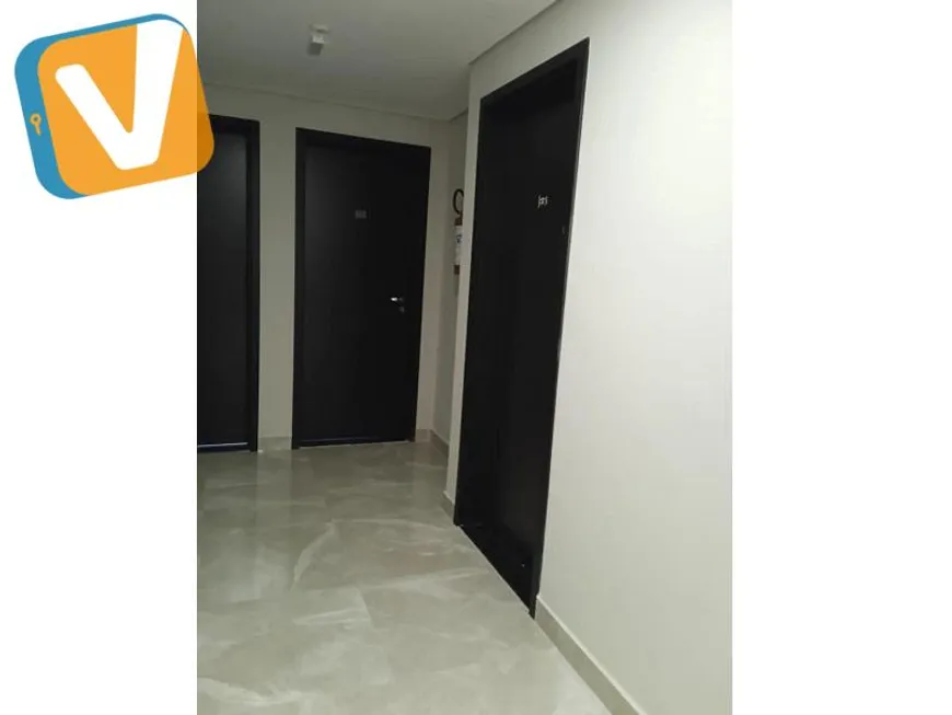 Foto 1 de Apartamento com 1 Quarto à venda, 32m² em Vila Formosa, São Paulo