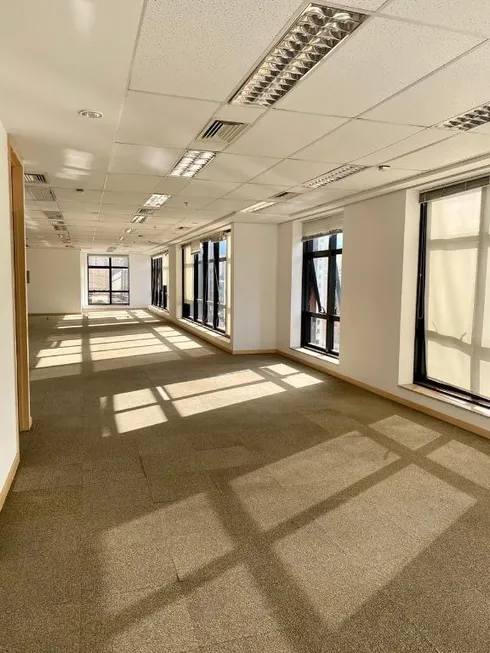 Foto 1 de Sala Comercial com 9 Quartos para alugar, 700m² em Nova Campinas, Campinas