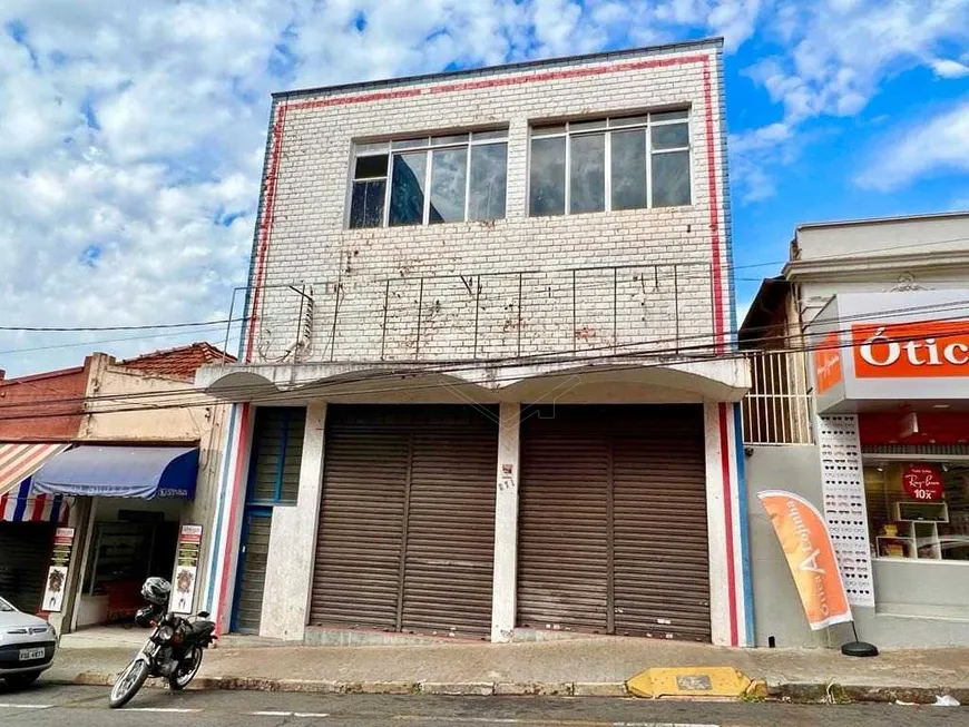 Foto 1 de Prédio Comercial para venda ou aluguel, 644m² em Centro, Araraquara