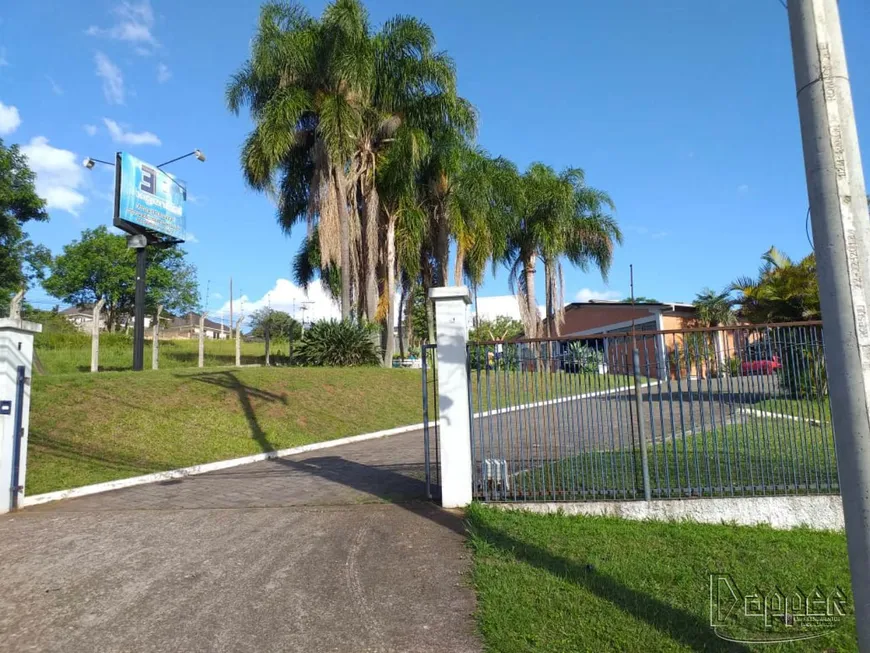 Foto 1 de Galpão/Depósito/Armazém à venda, 1300m² em Rondônia, Novo Hamburgo