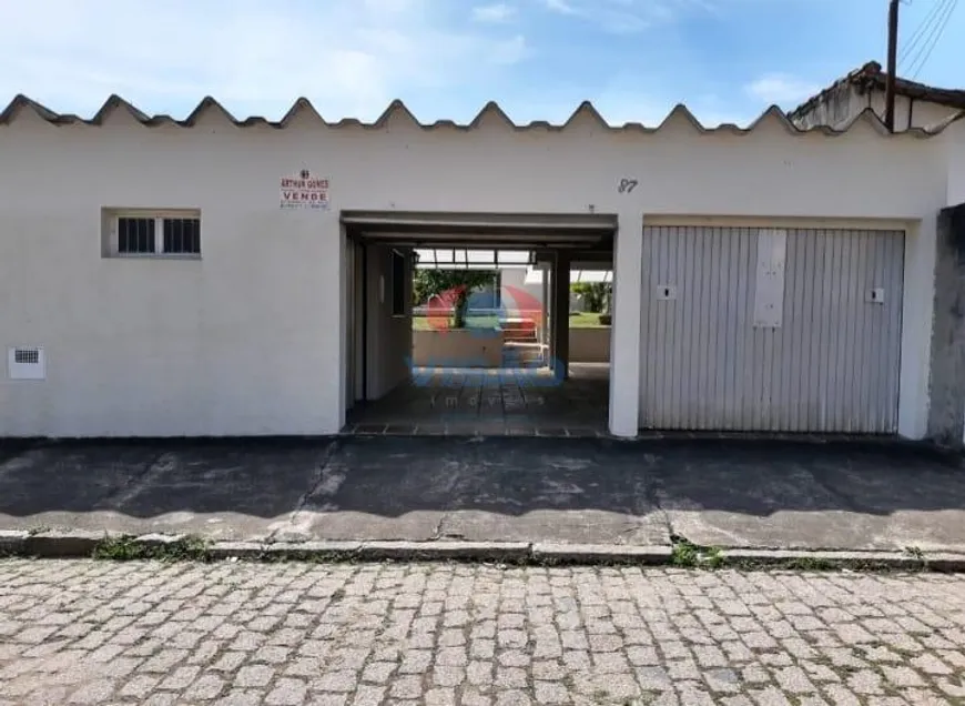 Foto 1 de Casa com 1 Quarto à venda, 300m² em Jardim Três Marias, Salto