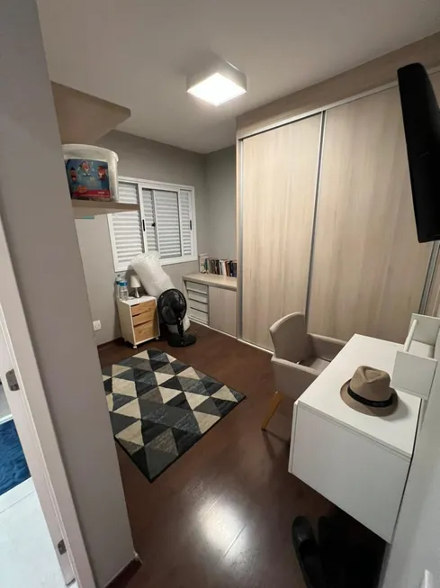 Foto 1 de Apartamento com 2 Quartos à venda, 97m² em Vila Bertioga, São Paulo