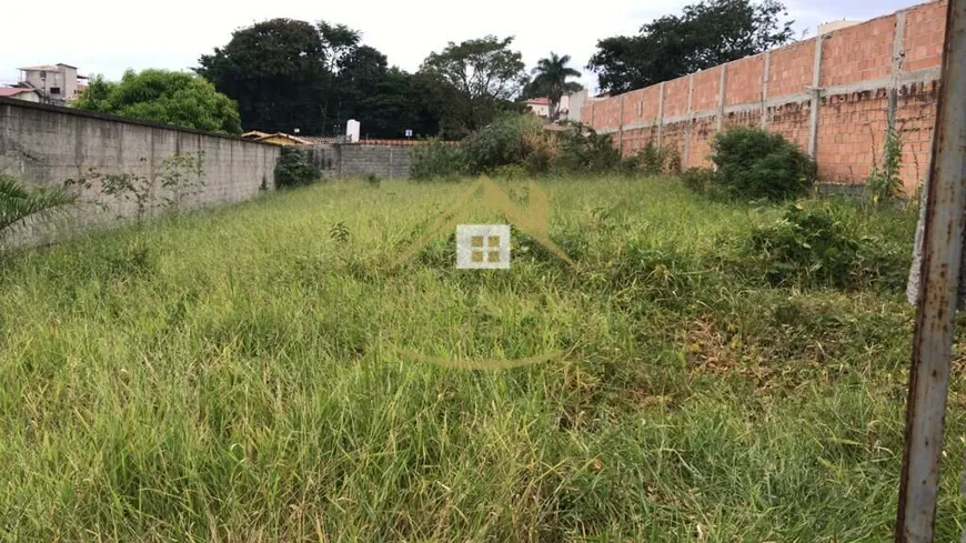 Foto 1 de Lote/Terreno à venda, 800m² em Trevo, Belo Horizonte