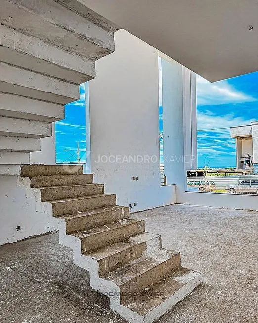 Foto 1 de Casa de Condomínio com 4 Quartos à venda, 500m² em Santa Paula I, Vila Velha