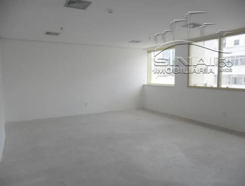 Foto 1 de Sala Comercial à venda, 50m² em Centro, São Paulo