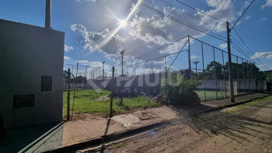 Foto 1 de à venda, 201m² em NOVA SUICA, Piracicaba