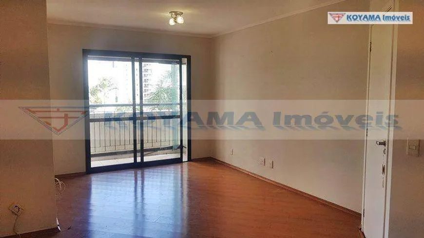 Foto 1 de Apartamento com 3 Quartos à venda, 82m² em Saúde, São Paulo