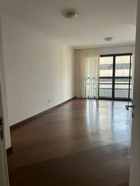 Foto 1 de Apartamento com 4 Quartos para alugar, 100m² em Vila Cordeiro, São Paulo