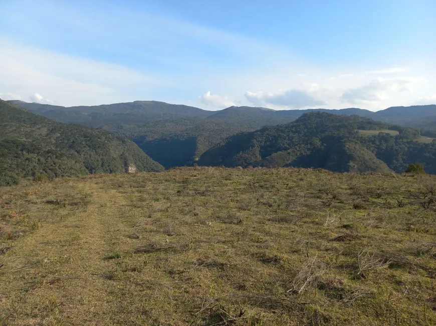 Foto 1 de Lote/Terreno à venda, 20000m² em Zona Rural, Urubici