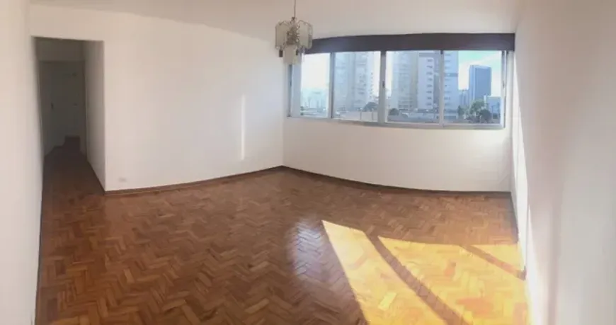 Foto 1 de Apartamento com 2 Quartos à venda, 100m² em Saúde, São Paulo