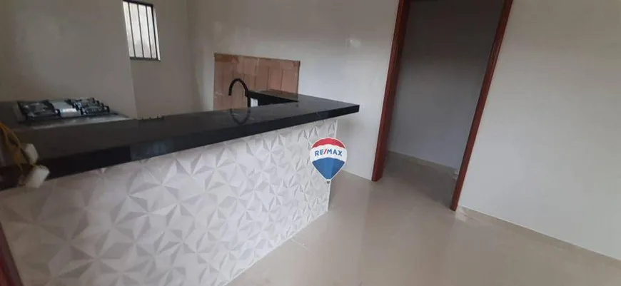 Foto 1 de Apartamento com 2 Quartos para alugar, 65m² em Jardim Bandeirantes, Mogi Guaçu