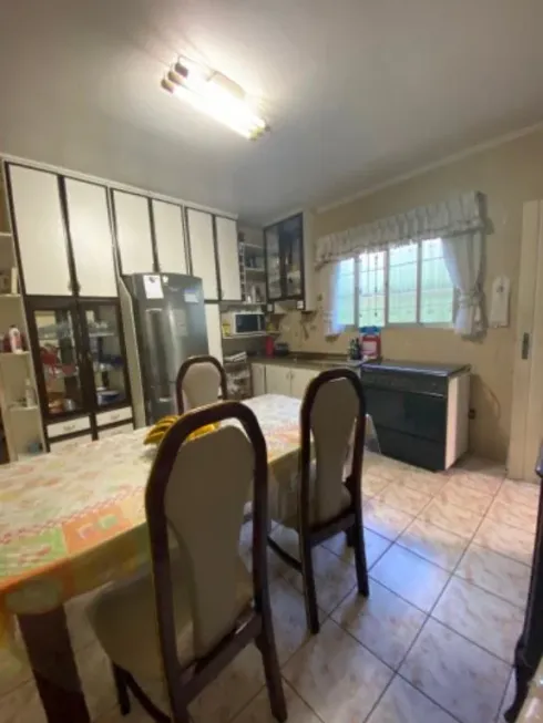 Foto 1 de Casa com 3 Quartos à venda, 150m² em Jardim Brasília, São Paulo