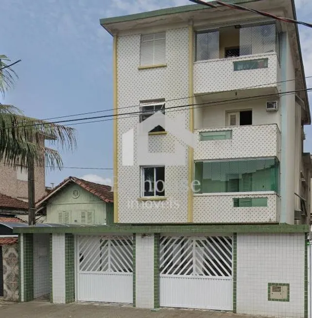 Foto 1 de Apartamento com 2 Quartos à venda, 84m² em Marapé, Santos