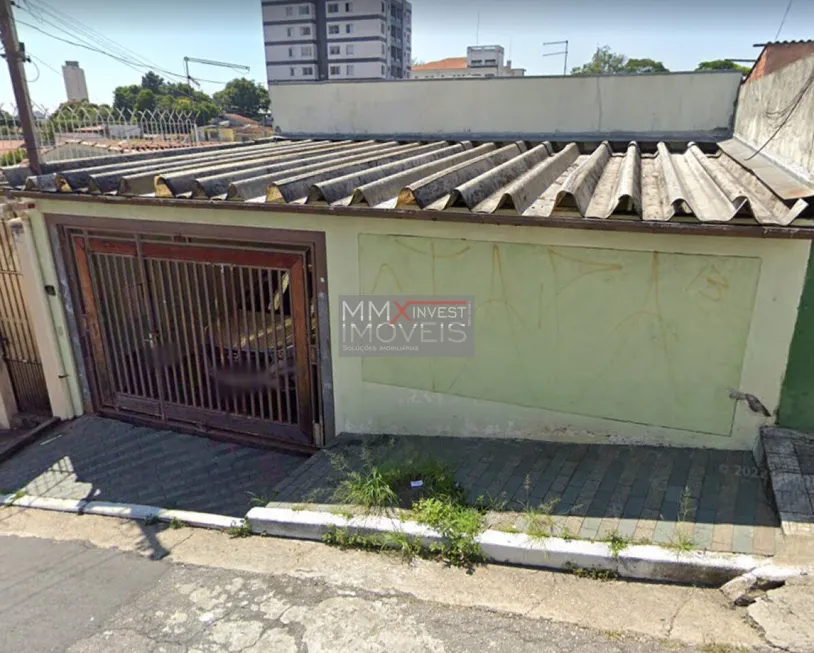 Foto 1 de Casa com 3 Quartos à venda, 450m² em Santa Terezinha, São Paulo